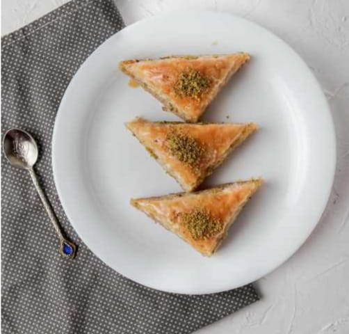 Pistachio Baklava-desktop