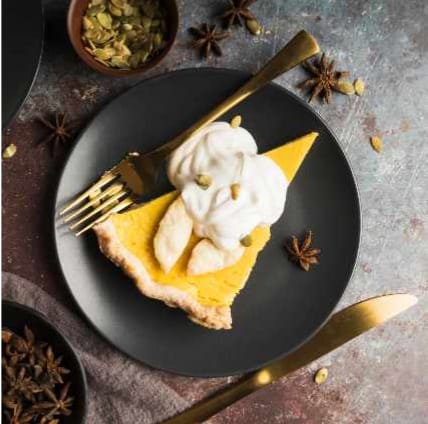 Lemon Meringue Pie-tablet